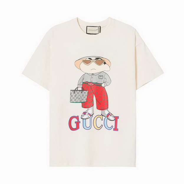 men gucci t-shirts XS-L-011